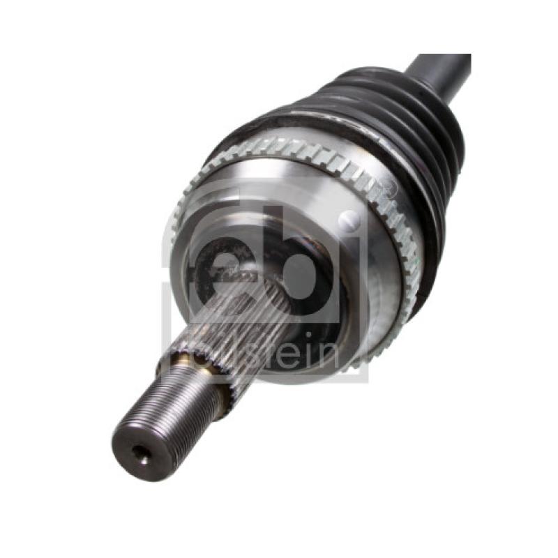 Arbre de transmission avant droit FEBI BILSTEIN 182937 - Visuel 1