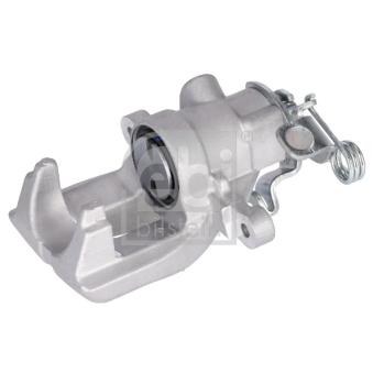 Étrier de frein arrière droit FEBI BILSTEIN OEM 4400R5