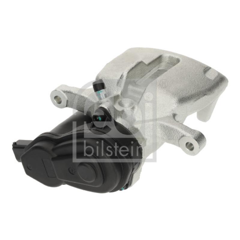 Étrier de frein arrière gauche FEBI BILSTEIN 182950 - Visuel 1