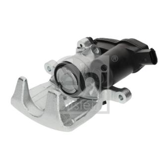 Étrier de frein arrière droit FEBI BILSTEIN OEM 8K0615404E