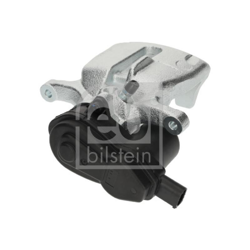 Étrier de frein arrière droit FEBI BILSTEIN 182951 - Visuel 1