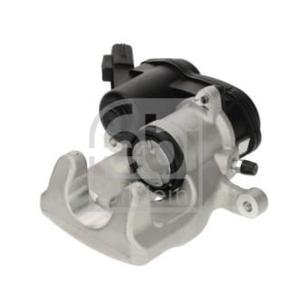 Étrier de frein arrière gauche FEBI BILSTEIN OEM 440118013R