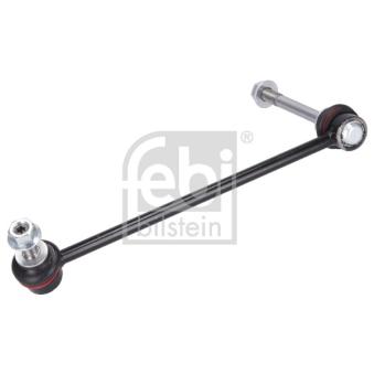 Entretoise/tige, stabilisateur avant gauche FEBI BILSTEIN OEM 31356881807