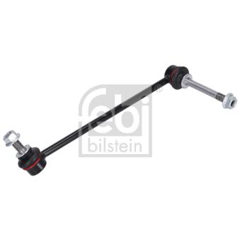Entretoise/tige, stabilisateur avant droit FEBI BILSTEIN OEM 31356881808