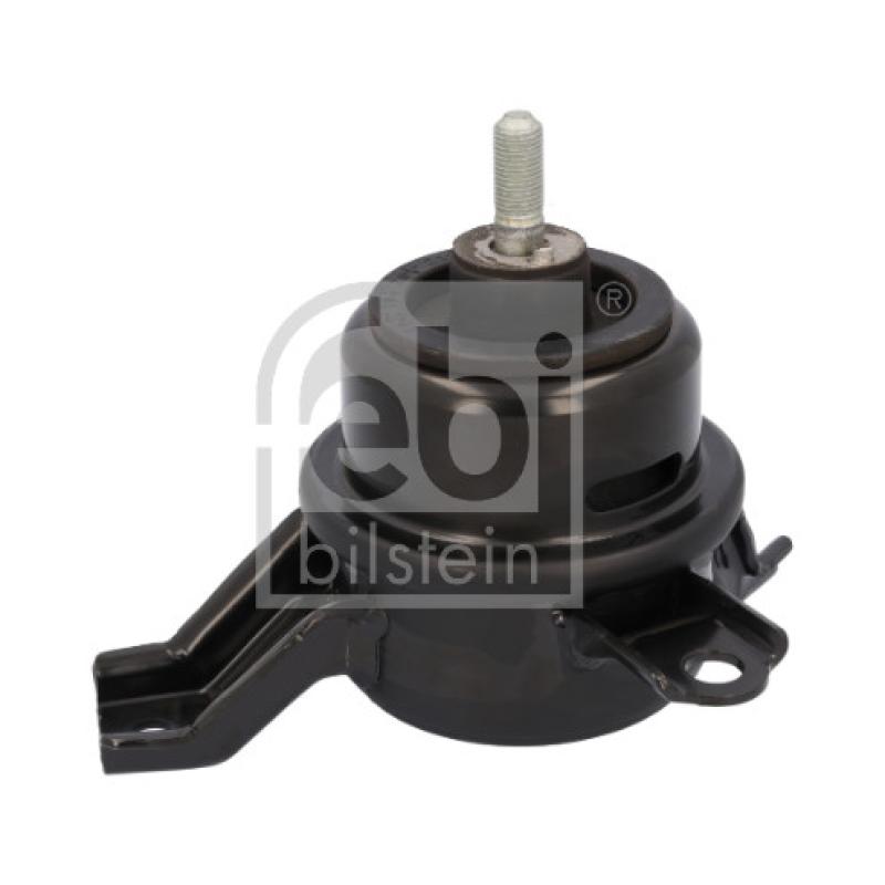 Support moteur avant droit FEBI BILSTEIN 182972 - Visuel 1