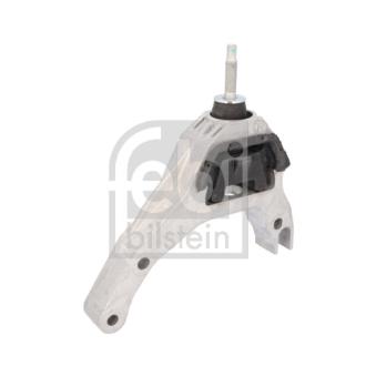 Suspension, boîte automatique FEBI BILSTEIN 182977 pour FIAT PANDA 0.9 Natural Power - 86cv