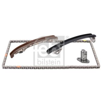 Kit de distribution par chaîne FEBI BILSTEIN [182995]