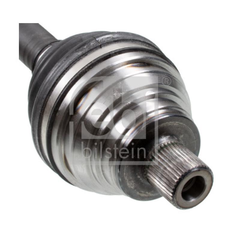 Arbre de transmission FEBI BILSTEIN 182996 - Visuel 2