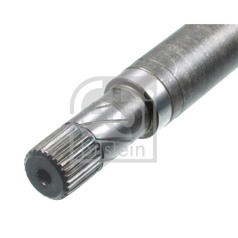 Arbre de transmission avant droit FEBI BILSTEIN 182998 - Visuel 1