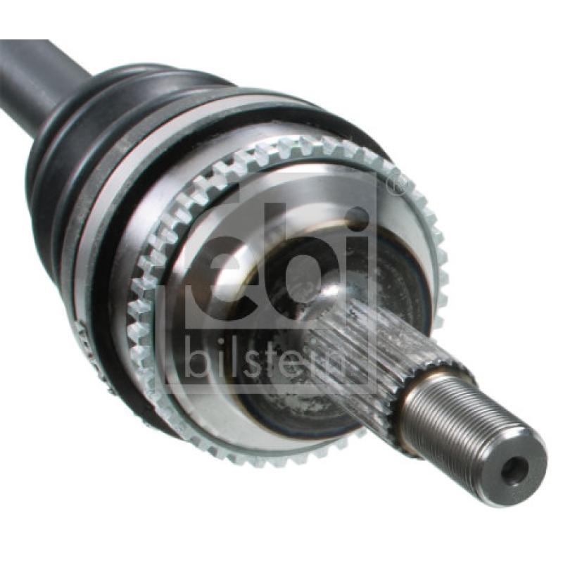 Arbre de transmission avant droit FEBI BILSTEIN 182998 - Visuel 2