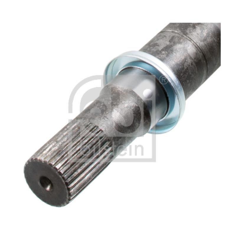 Arbre de transmission avant droit FEBI BILSTEIN 183086 - Visuel 1