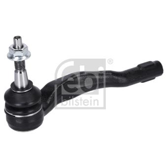 Rotule de barre de connexion avant droit FEBI BILSTEIN 183099 pour OPEL INSIGNIA 1.6 CDTi - 110cv