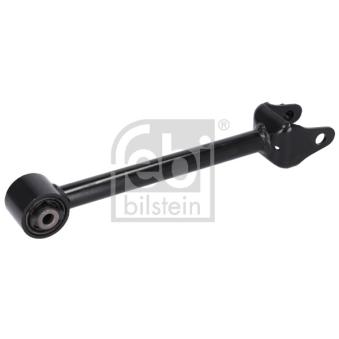 Triangle ou bras de suspension (train arrière) FEBI BILSTEIN 183106 pour MAZDA 3 1.5 D - 105cv