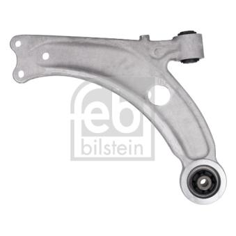 Triangle ou bras de suspension (train avant) FEBI BILSTEIN 183109 pour AUDI A4 E-TENSE 225 - 224cv