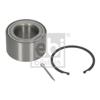 Kit de roulements de roue FEBI BILSTEIN OEM 43210AG000