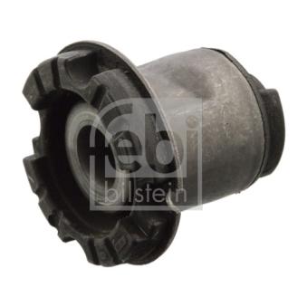 Silent bloc de suspension (train arrière) FEBI BILSTEIN 18313 pour PEUGEOT 206+ 1.4 i - 75cv