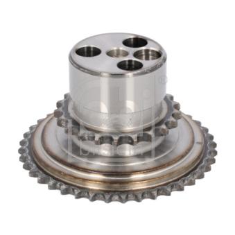 Roue dentée, vilebrequin FEBI BILSTEIN [183177]