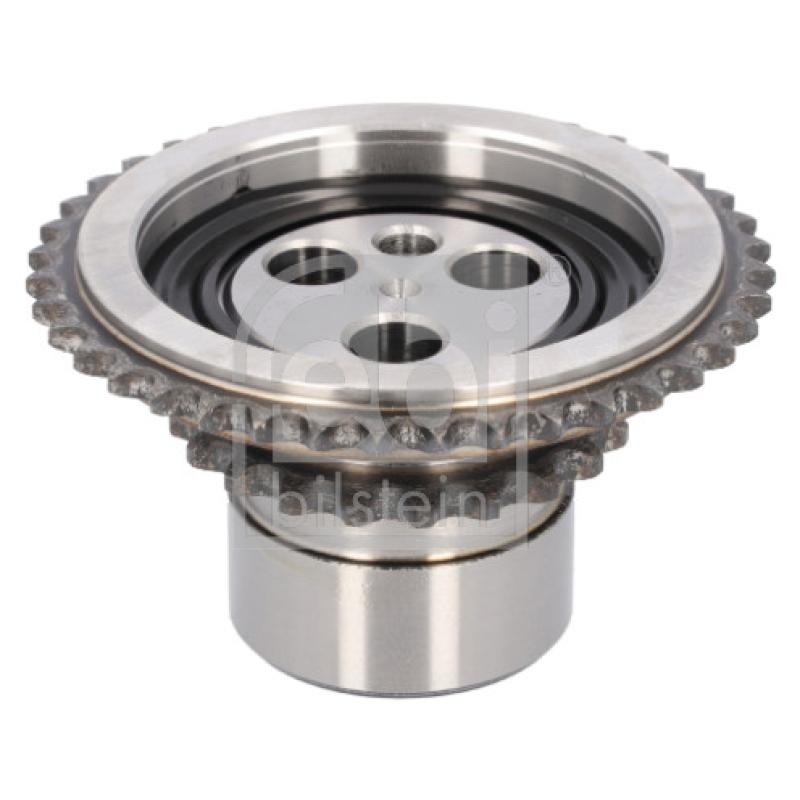 Roue dentée, vilebrequin FEBI BILSTEIN 183177 - Visuel 1