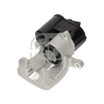 Étrier de frein arrière gauche FEBI BILSTEIN OEM 3C0615403B