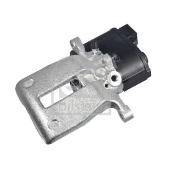 Étrier de frein arrière gauche FEBI BILSTEIN OEM 8603724