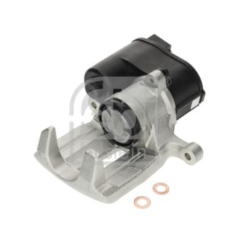 Étrier de frein arrière droit FEBI BILSTEIN OEM 8603725