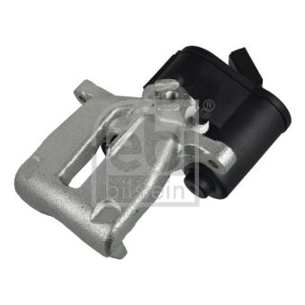 Étrier de frein arrière gauche FEBI BILSTEIN OEM 5N0615403 Étrier de frein arrière gauche FEBI BILSTEIN OEM 5N0615403