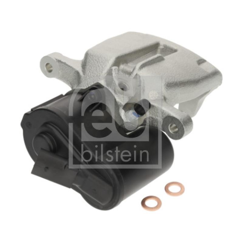 Étrier de frein arrière droit FEBI BILSTEIN 183211 - Visuel 1