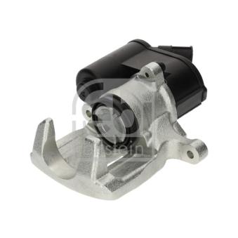 Étrier de frein arrière droit FEBI BILSTEIN OEM 4F0615404F