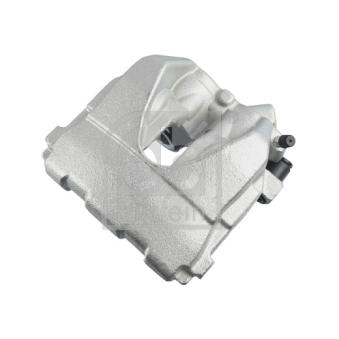 Étrier de frein avant gauche FEBI BILSTEIN OEM 36002411
