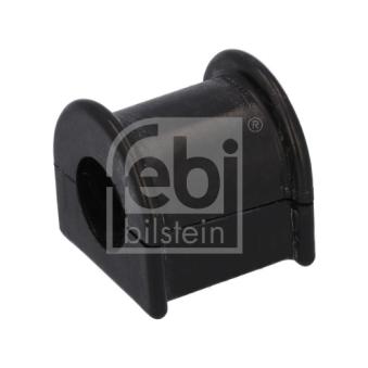 Suspension, stabilisateur FEBI BILSTEIN 183224 pour PEUGEOT EXPERT 3.0 D-4D - 163cv