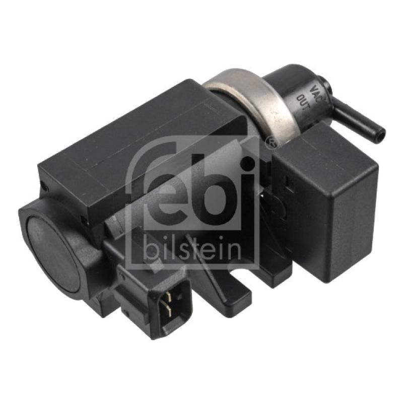 Capteur de pression, turbocompresseur FEBI BILSTEIN 183231 - Visuel 1