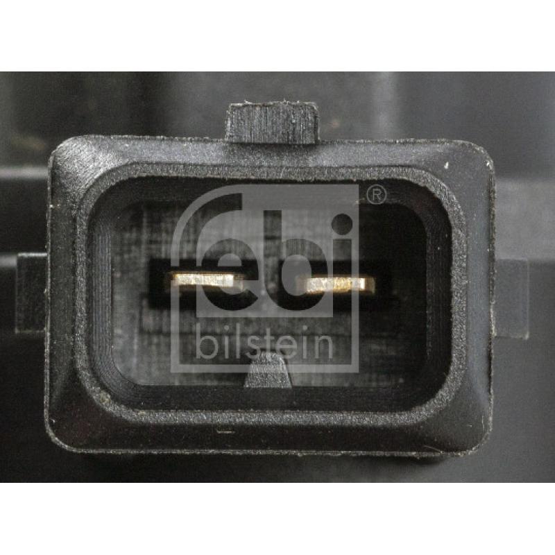 Capteur de pression, turbocompresseur FEBI BILSTEIN 183231 - Visuel 2