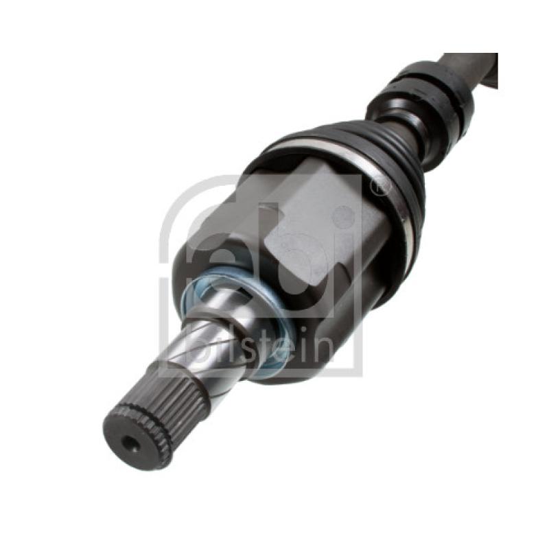 Arbre de transmission avant gauche FEBI BILSTEIN 183233 - Visuel 2