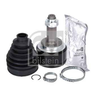 Embout de cardan avant (kit de réparation) FEBI BILSTEIN 183250