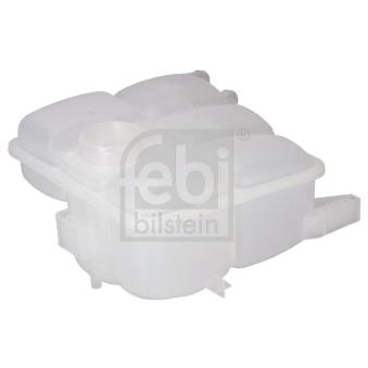 Vase d'expansion, liquide de refroidissement FEBI BILSTEIN 183263 pour FORD C-MAX 1.6 Flexifuel - 120cv