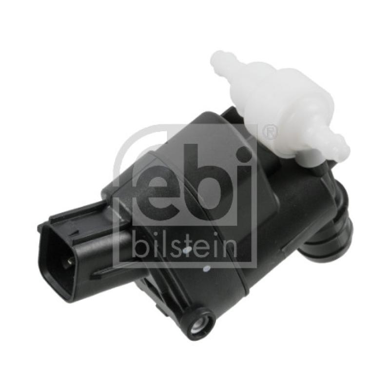 Pompe d'eau de nettoyage, nettoyage des vitres FEBI BILSTEIN 183275 - Visuel 1