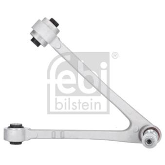 Triangle ou bras de suspension (train avant) FEBI BILSTEIN 183284 pour BMW i3 s Range Extender - 184cv