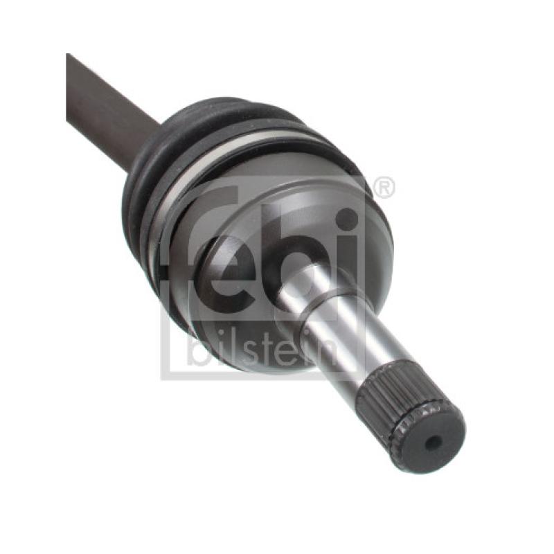 Arbre de transmission FEBI BILSTEIN 183295 - Visuel 1