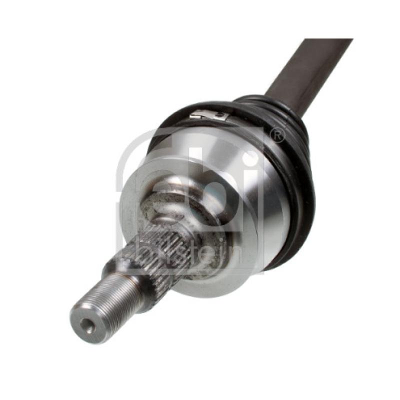 Arbre de transmission FEBI BILSTEIN 183295 - Visuel 2