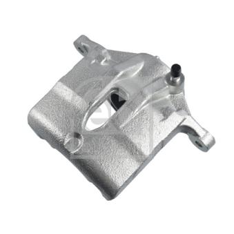 Étrier de frein avant gauche FEBI BILSTEIN OEM 581102Y000