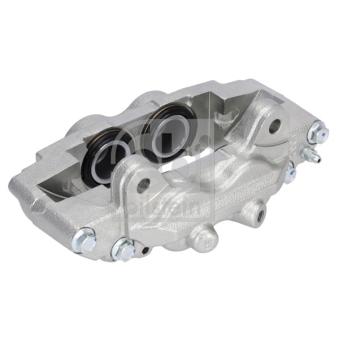 Étrier de frein avant droit FEBI BILSTEIN OEM 477300K180 Étrier de frein avant droit FEBI BILSTEIN OEM 477300K180