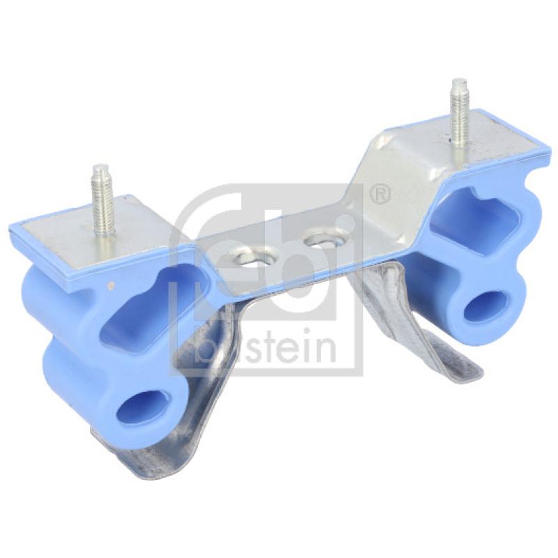 Butée élastique, silencieux FEBI BILSTEIN 183319 - Visuel 1