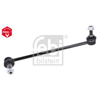 Entretoise/tige, stabilisateur avant gauche FEBI BILSTEIN 183325 pour BMW X4 M40 i xDrive - 387cv