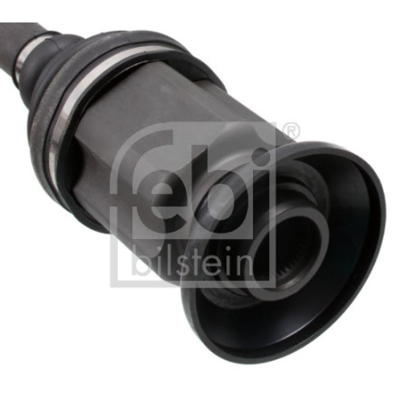Arbre de transmission avant droit FEBI BILSTEIN 183342 - Visuel 2