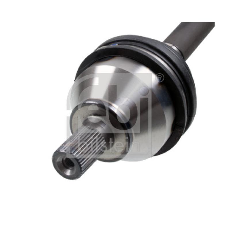 Arbre de transmission avant droit FEBI BILSTEIN 183343 - Visuel 2