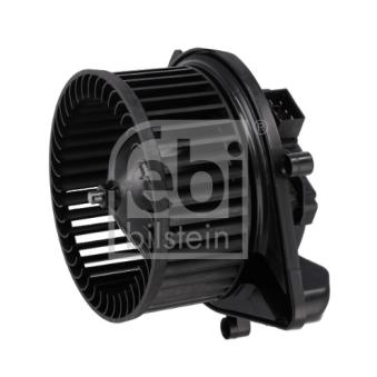 Pulseur d'air habitacle FEBI BILSTEIN 183345