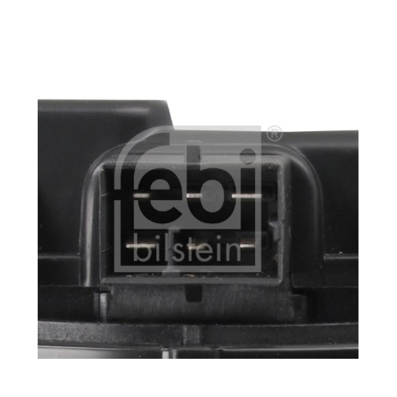 Pulseur d'air habitacle FEBI BILSTEIN 183345 - Visuel 2