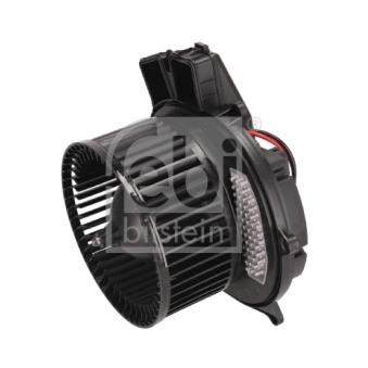 Pulseur d'air habitacle FEBI BILSTEIN 183347