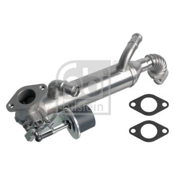 Radiateur, réaspiration des gaz d'échappement FEBI BILSTEIN OEM 070131512F
