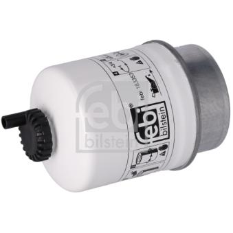 Filtre à carburant FEBI BILSTEIN OEM 26560145